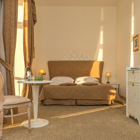 San Paolo Al Convento Hotel Trani Ngoại thất bức ảnh