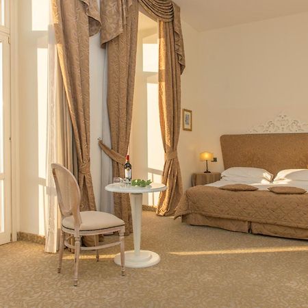 San Paolo Al Convento Hotel Trani Ngoại thất bức ảnh