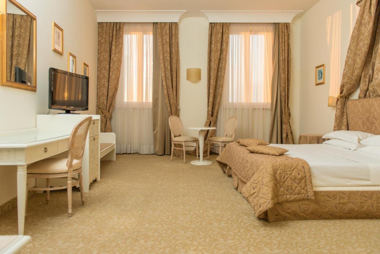 San Paolo Al Convento Hotel Trani Ngoại thất bức ảnh