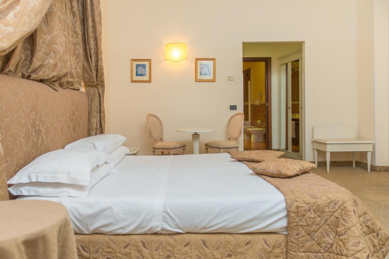 San Paolo Al Convento Hotel Trani Ngoại thất bức ảnh
