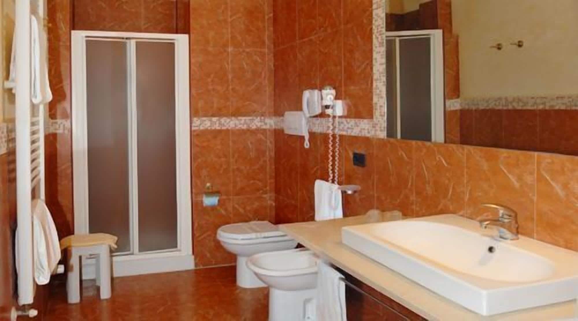 San Paolo Al Convento Hotel Trani Ngoại thất bức ảnh