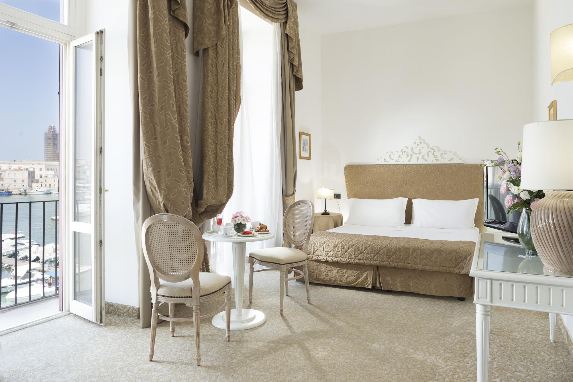 San Paolo Al Convento Hotel Trani Ngoại thất bức ảnh