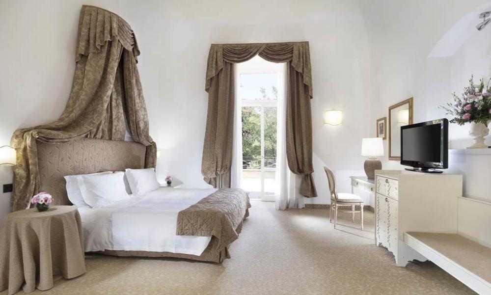 San Paolo Al Convento Hotel Trani Ngoại thất bức ảnh