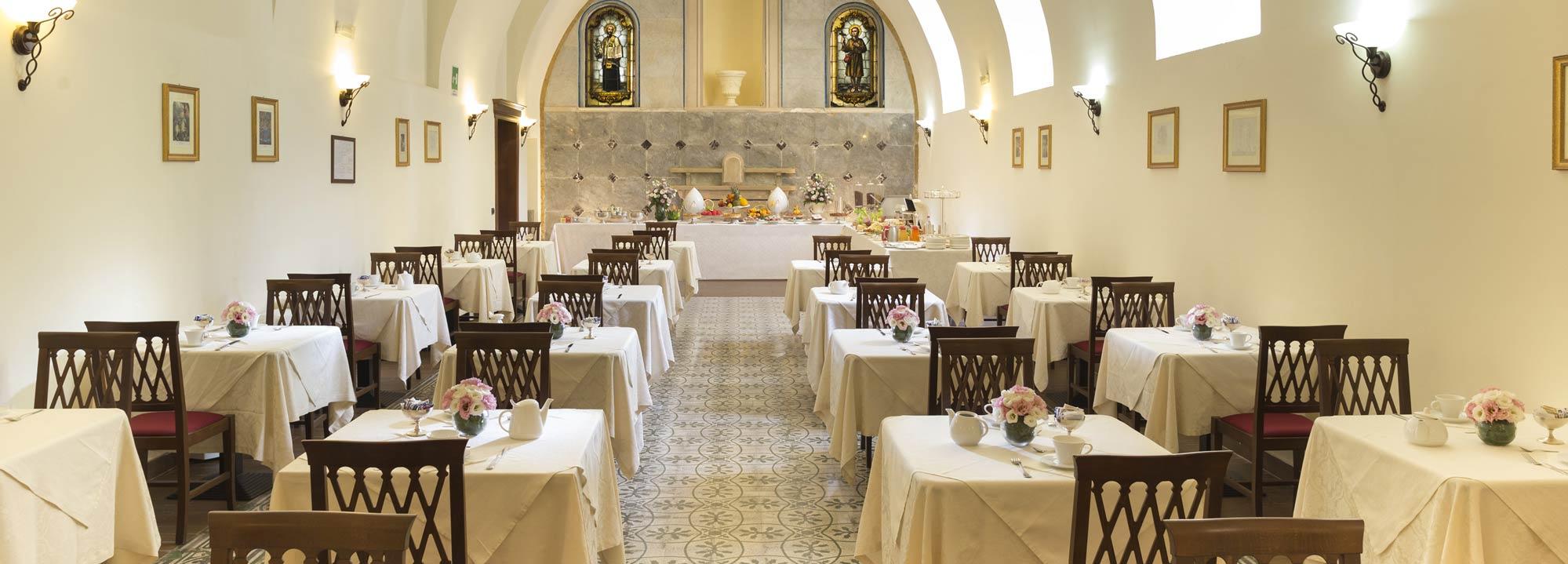 San Paolo Al Convento Hotel Trani Ngoại thất bức ảnh
