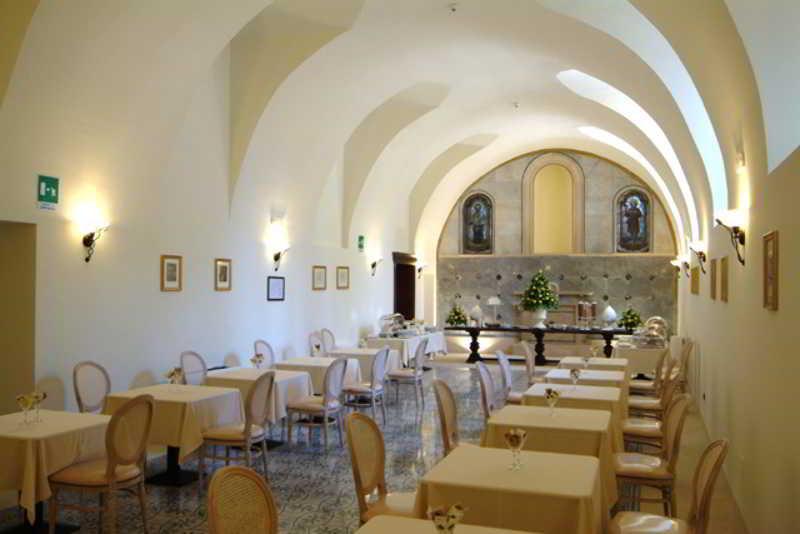 San Paolo Al Convento Hotel Trani Ngoại thất bức ảnh