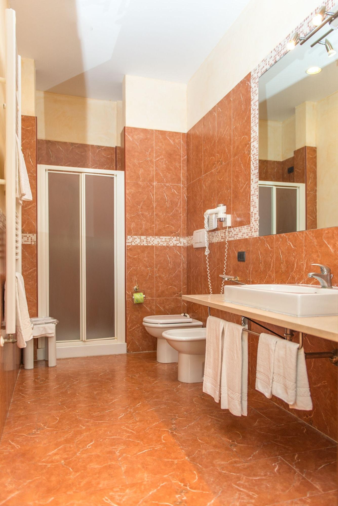 San Paolo Al Convento Hotel Trani Ngoại thất bức ảnh