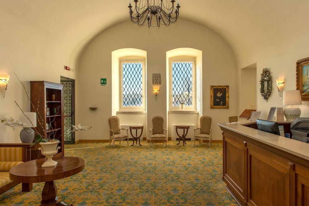 San Paolo Al Convento Hotel Trani Ngoại thất bức ảnh