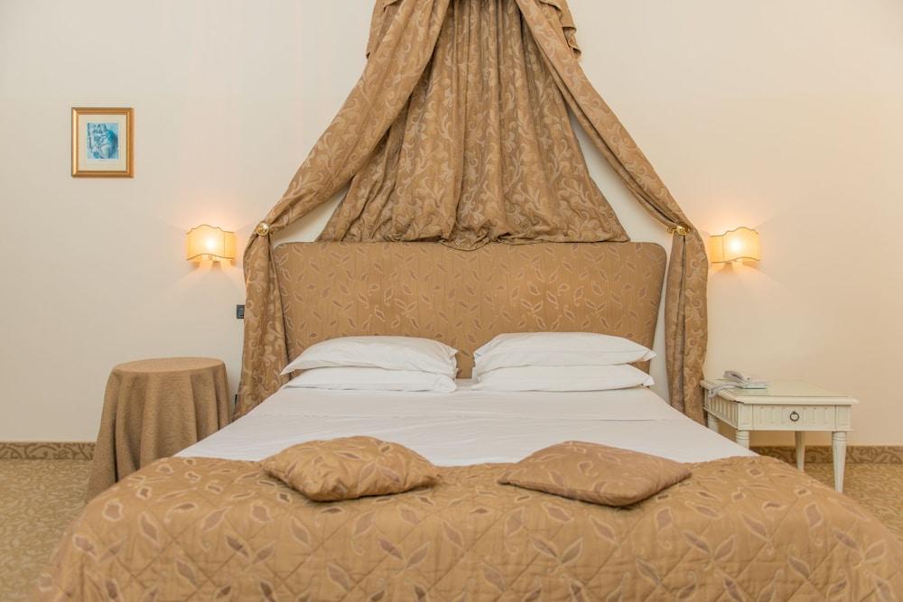 San Paolo Al Convento Hotel Trani Ngoại thất bức ảnh