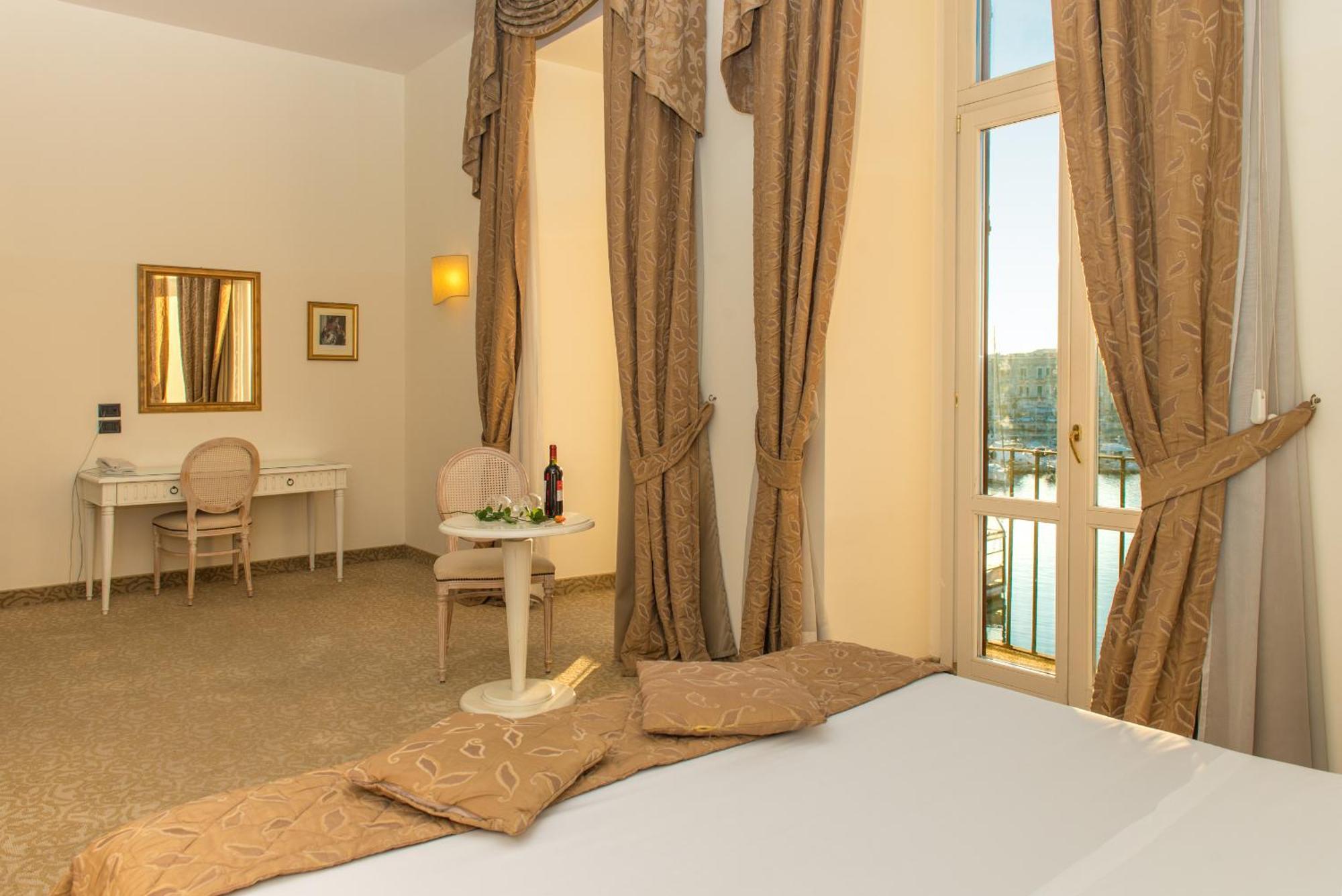 San Paolo Al Convento Hotel Trani Ngoại thất bức ảnh