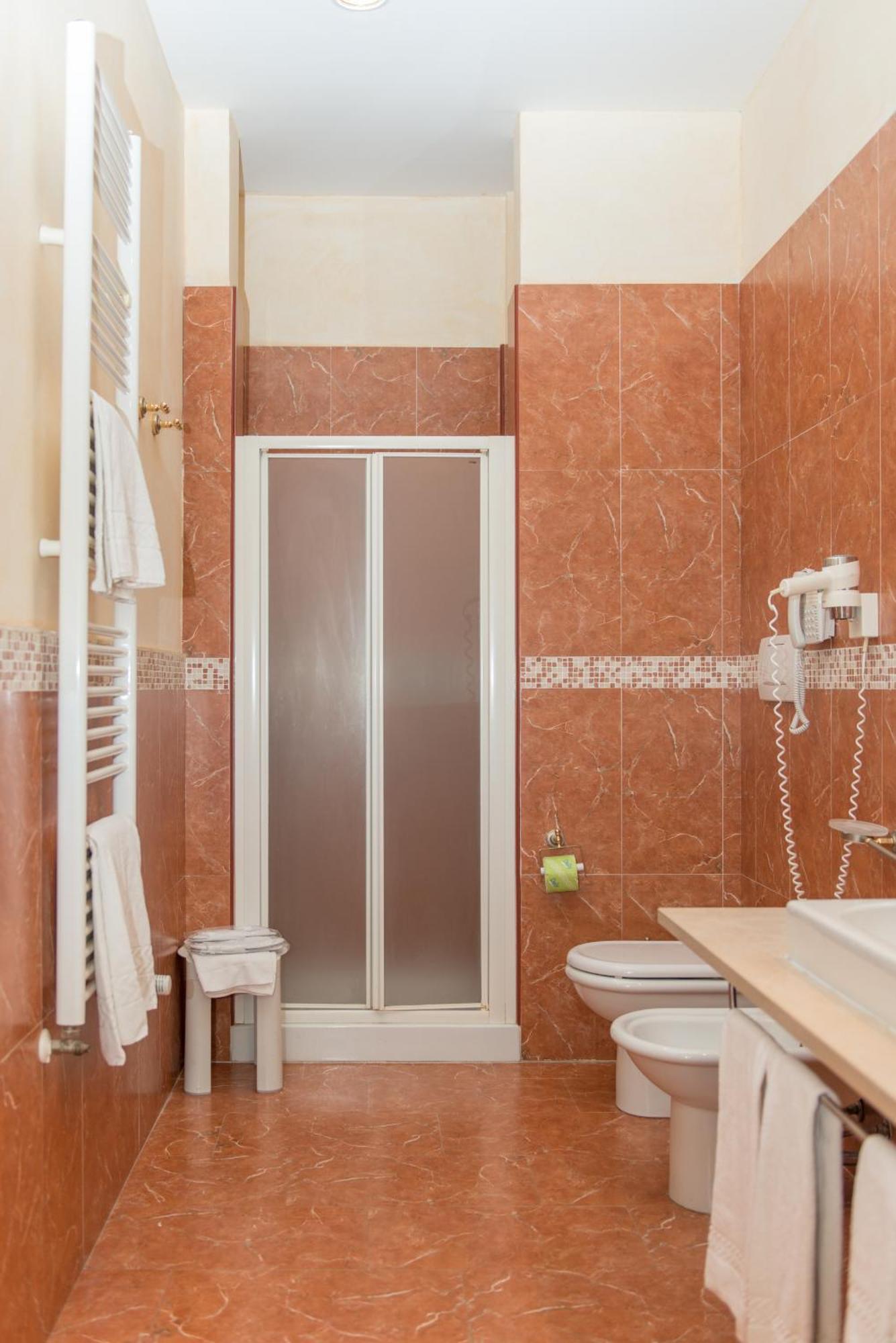 San Paolo Al Convento Hotel Trani Ngoại thất bức ảnh